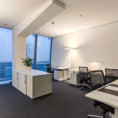 Speditionstrasse 1, Dusseldorf Image 5