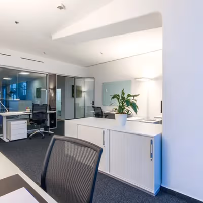 Speditionstrasse 1, Dusseldorf Image 6