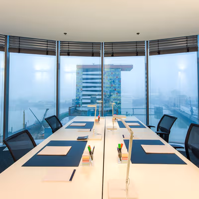 Speditionstrasse 1, Dusseldorf Image 3