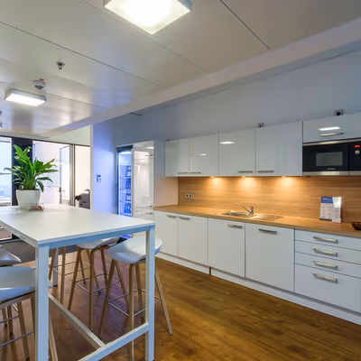 Speditionstrasse 1, Dusseldorf Image 8