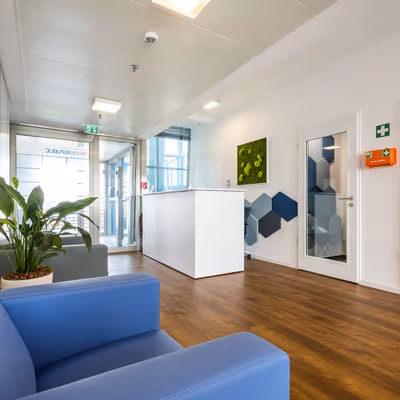 Speditionstrasse 1, Dusseldorf Image 11