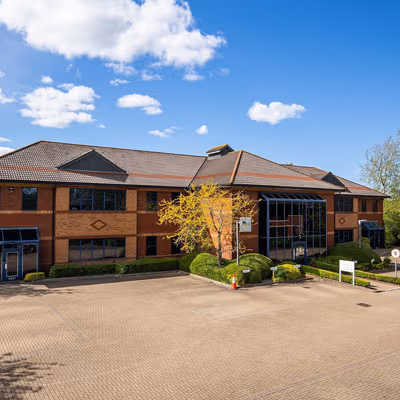 Blackbrook Business Park, Taunton Image 12