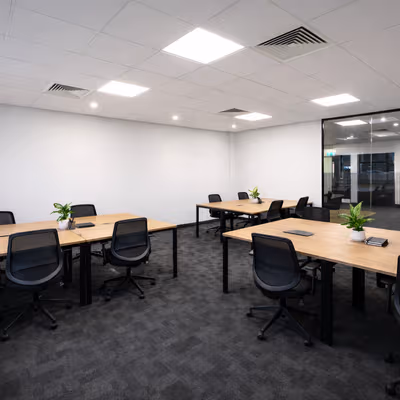 Blackbrook Business Park, Taunton Image 1