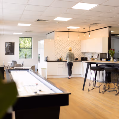 Blackbrook Business Park, Taunton Image 10