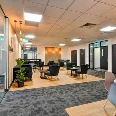 Blackbrook Business Park, Taunton Image 7