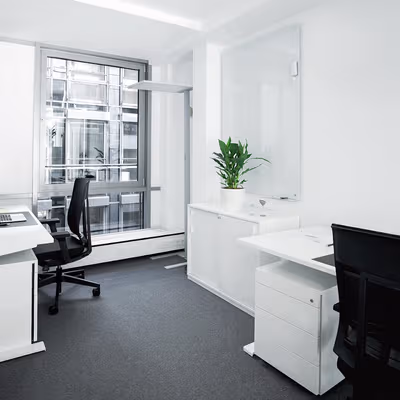 Neuer Wall 71, Hamburg Image 1