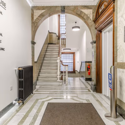 33 - 34 Bury Street, London Image 2