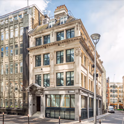 33 - 34 Bury Street, London Image 5