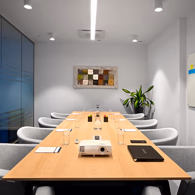 Pacellistrasse 6-8, Munich Image 2