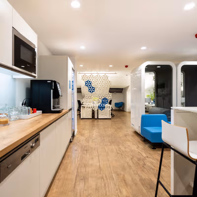 Viktualienmarkt 8, Munich Image 7