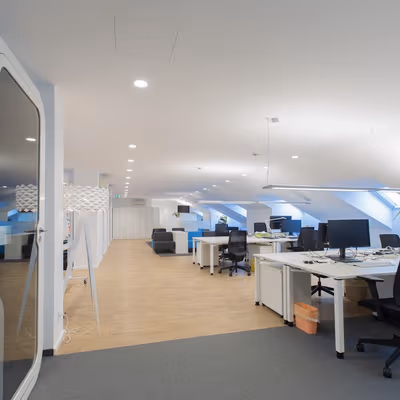 Viktualienmarkt 8, Munich Image 3