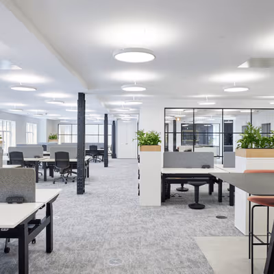 3 St Helen's Place, Greater London Image 2