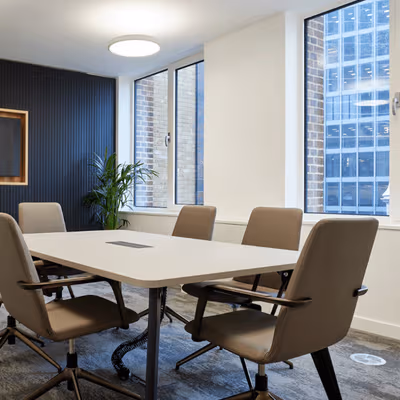 3 St Helen's Place, Greater London Image 4