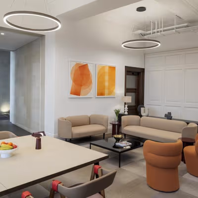 3 Lombard Street, London Image 11