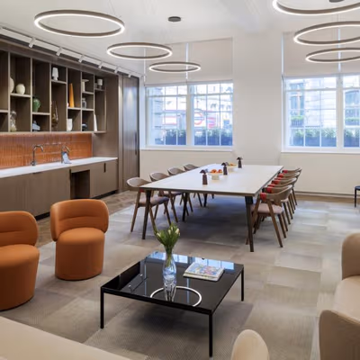 3 Lombard Street, London Image 6