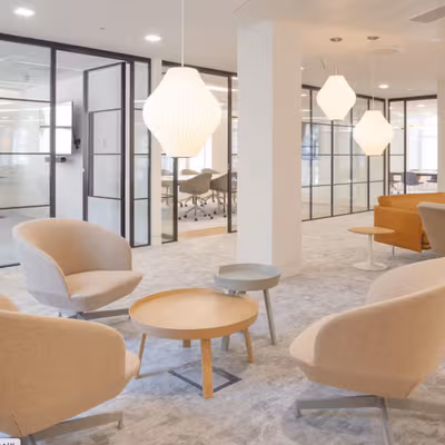 3 Lombard Street, London Image 7