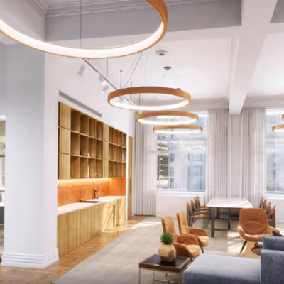 3 Lombard Street, London Image 4