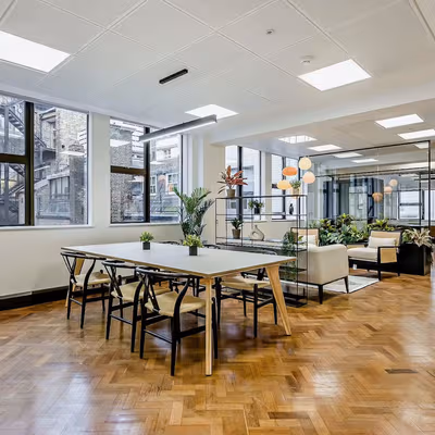 7 Birchin Lane, Greater London Image 7