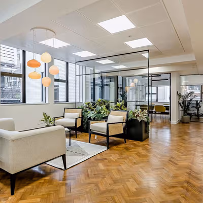 7 Birchin Lane, Greater London Image 3