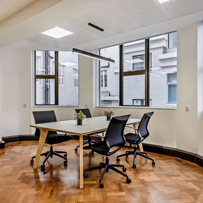 7 Birchin Lane, Greater London Image 2