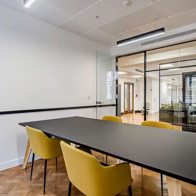 7 Birchin Lane, Greater London Image 5