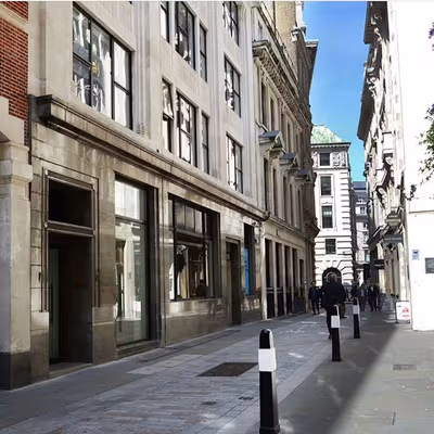 7 Birchin Lane, Greater London Image 8