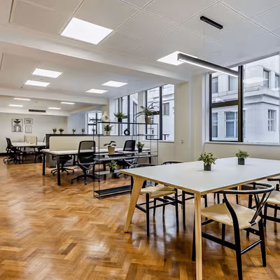 7 Birchin Lane, Greater London Image 6