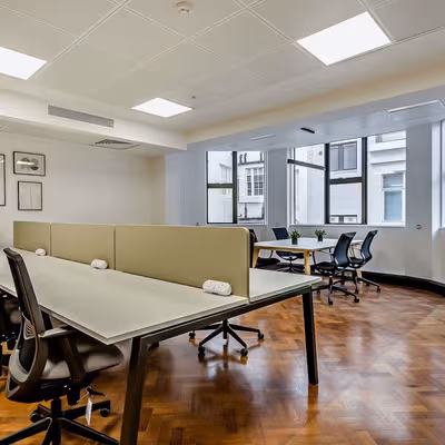 7 Birchin Lane, Greater London Image 1