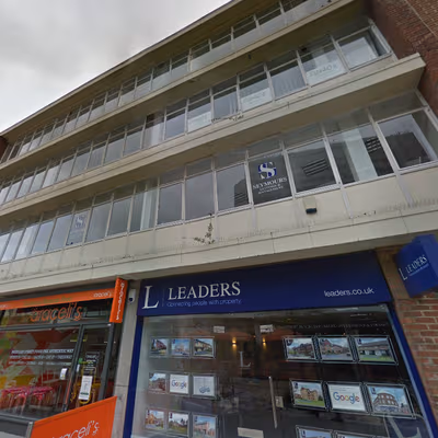 14 Commercial Way, Woking Image 6