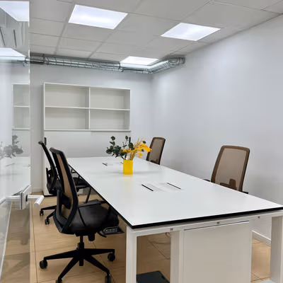 56 C Del Poeta Joan Maragall, Madrid Image 20