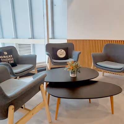 Jl Pantai Indah Kapuk Boulevard, Jakarta Utara Image 1