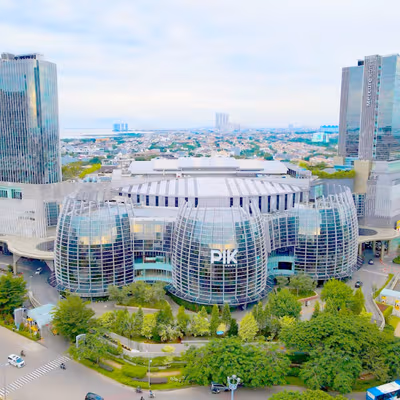 Jl Pantai Indah Kapuk Boulevard, Jakarta Utara Image 5