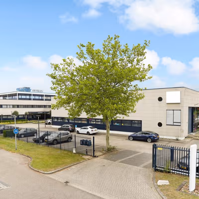 Markerkant 13 10, Almere Image 9