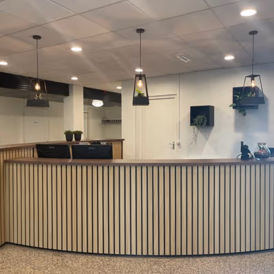 Markerkant 13 10, Almere Image 6