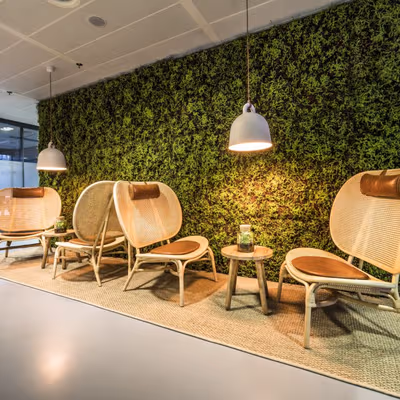 Daalwijkdreef 47, Amsterdam Image 5