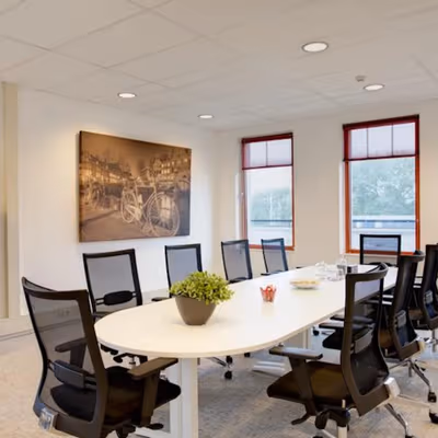 Daalwijkdreef 47, Amsterdam Image 2