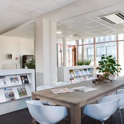 Daalwijkdreef 47, Amsterdam Image 4