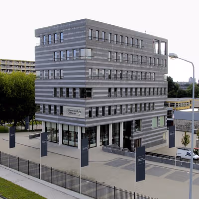 Daalwijkdreef 47, Amsterdam Image 6