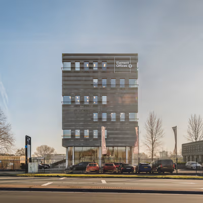 Daalwijkdreef 47, Amsterdam Image 13