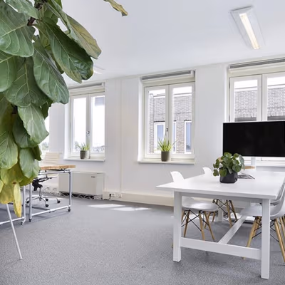 Middenburcht 136, Utrecht Image 1