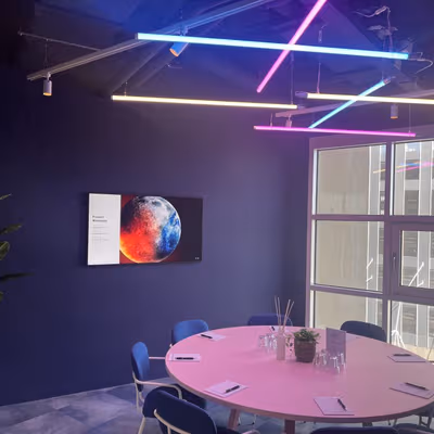 Wilhelminaplein 1-40, Rotterdam Image 4