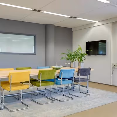 Goeman Borgesiuslaan 77, Utrecht Image 5