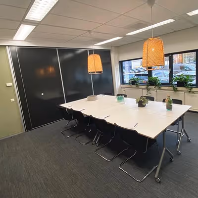 Winthontlaan 200, Utrecht Image 5