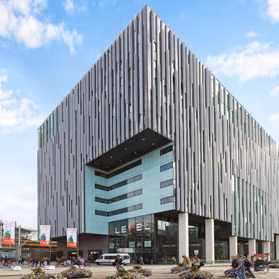 Bargelaan 200, Leiden Image 6