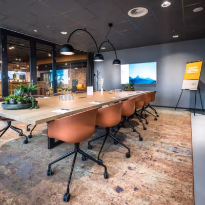 Bargelaan 200, Leiden Image 3