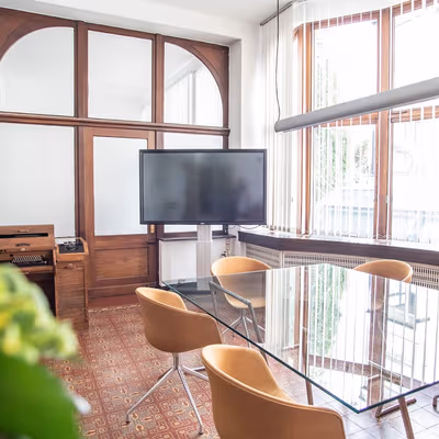 Parkallee 117, Bremen Image 5