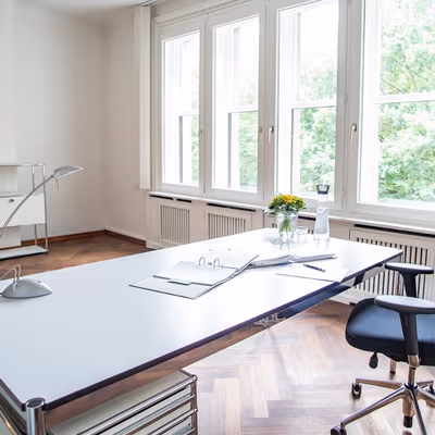 Parkallee 117, Bremen Image 1