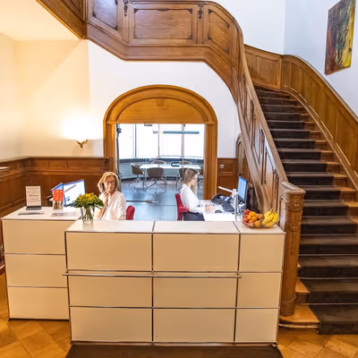 Parkallee 117, Bremen Image 7