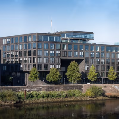 Teerhof 59, Bremen Image 6