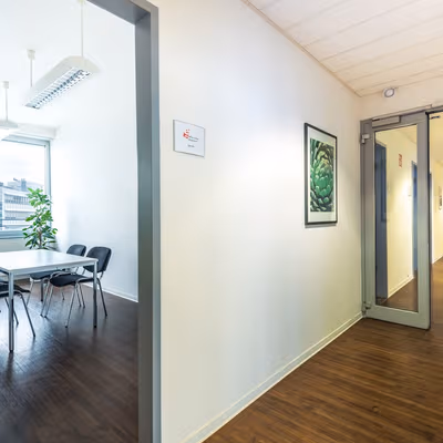 Grafenberger Allee 293, Dusseldorf Image 5